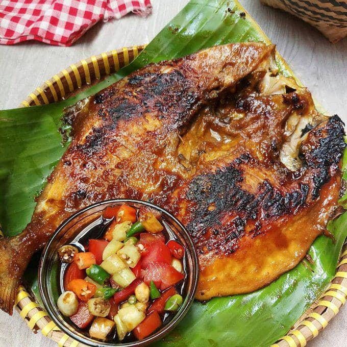 Nasi Goreng Pak Wa'o: Rasa yang Menggigit Jiwa di Jantung Cilacap